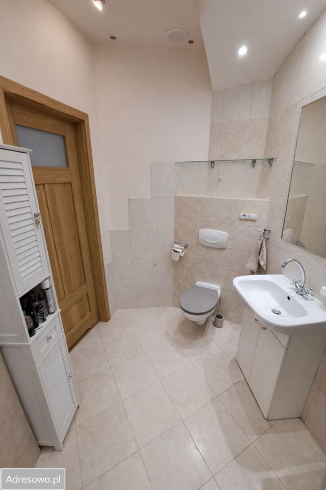 Mieszkanie 2-pokojowe Głogów, ul. Generała Władysława Sikorskiego. Zdjęcie 8