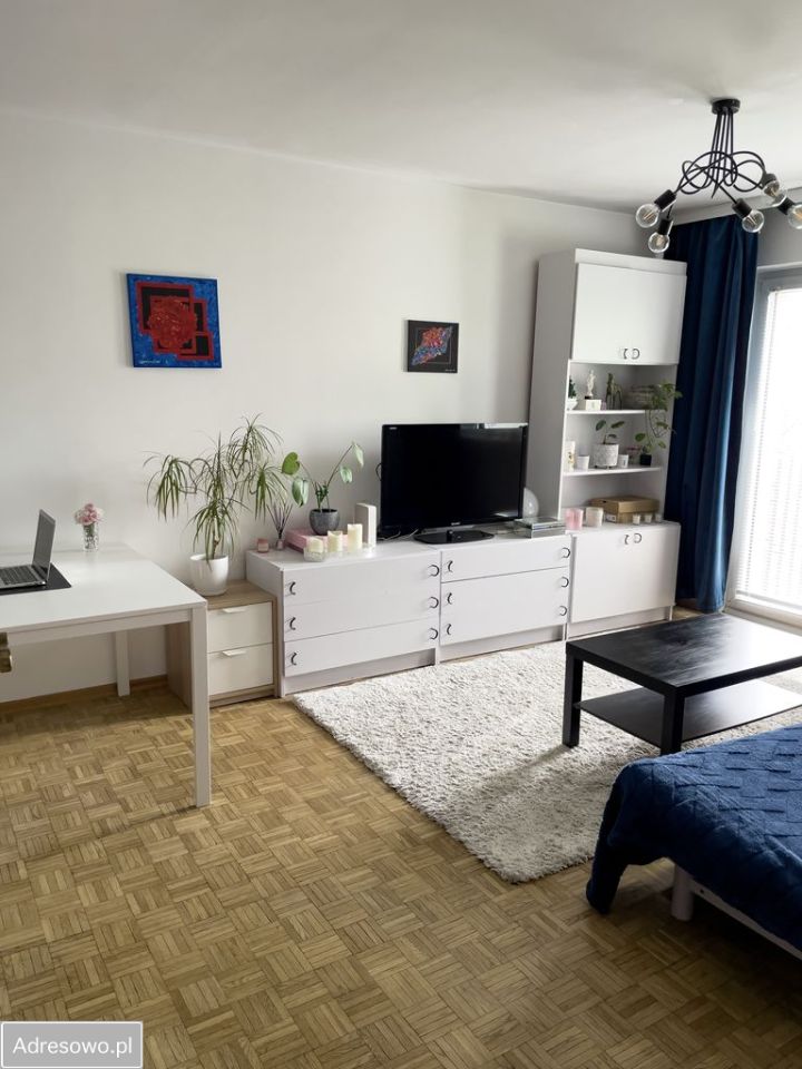 Mieszkanie 2-pokojowe Warszawa Wola, ul. Wieluńska. Zdjęcie 16