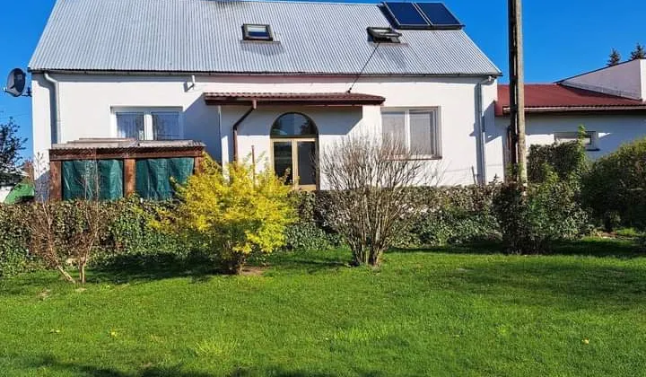 gospodarstwo, 7 pokoi Bilczów