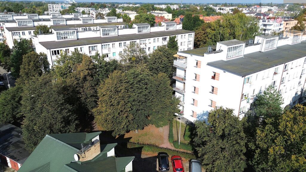 Mieszkanie 3-pokojowe Grodzisk Mazowiecki, ul. Sadowa. Zdjęcie 7
