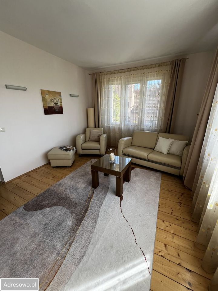 dom wolnostojący, 3 pokoje Chrzanów. Zdjęcie 8