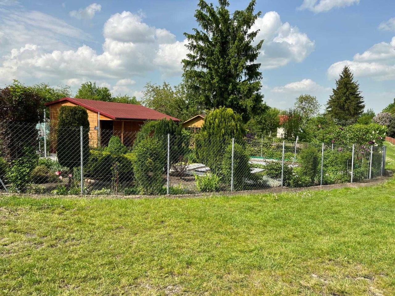 Działka rod Chełm. Zdjęcie 8