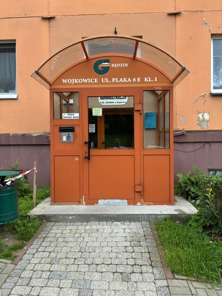 Mieszkanie 3-pokojowe Wojkowice, ul. Plaka. Zdjęcie 11