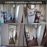 Działka rod Poznań Minikowo, ul. Sandomierska. Zdjęcie 3
