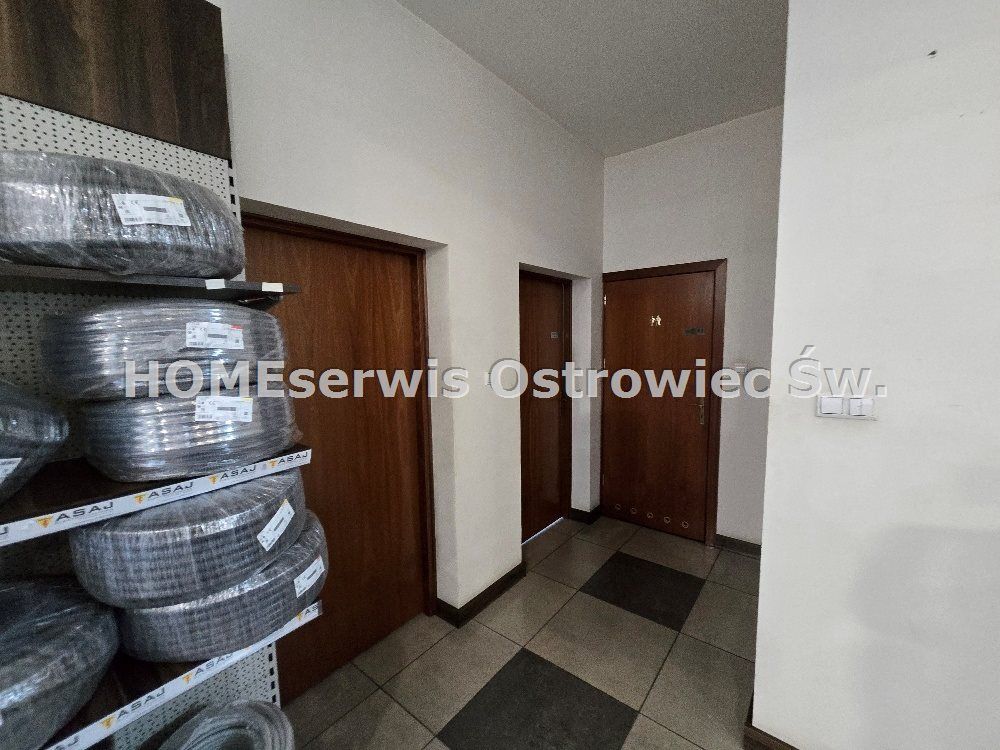 Lokal Ostrowiec Świętokrzyski Centrum. Zdjęcie 16