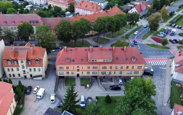 Mieszkanie 4-pokojowe Szczecinek, ul. Warcisława IV. Zdjęcie 44