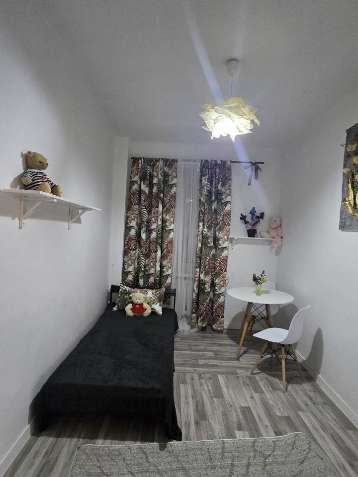 Mieszkanie 2-pokojowe Warszawa Śródmieście, pl. Konstytucji. Zdjęcie 6