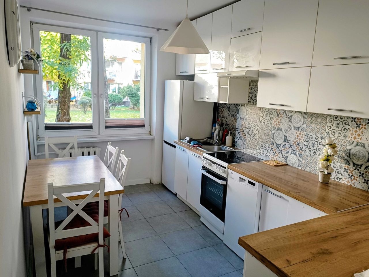 Mieszkanie 2-pokojowe Nowy Sącz, ul. Ludwika Zamenhofa. Zdjęcie 2