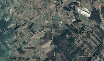 Mieszkanie 3-pokojowe Badowo-Dańki, ul. Mszczonowska 39