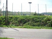 Działka budowlana Bystrzyca Górna. Zdjęcie 2