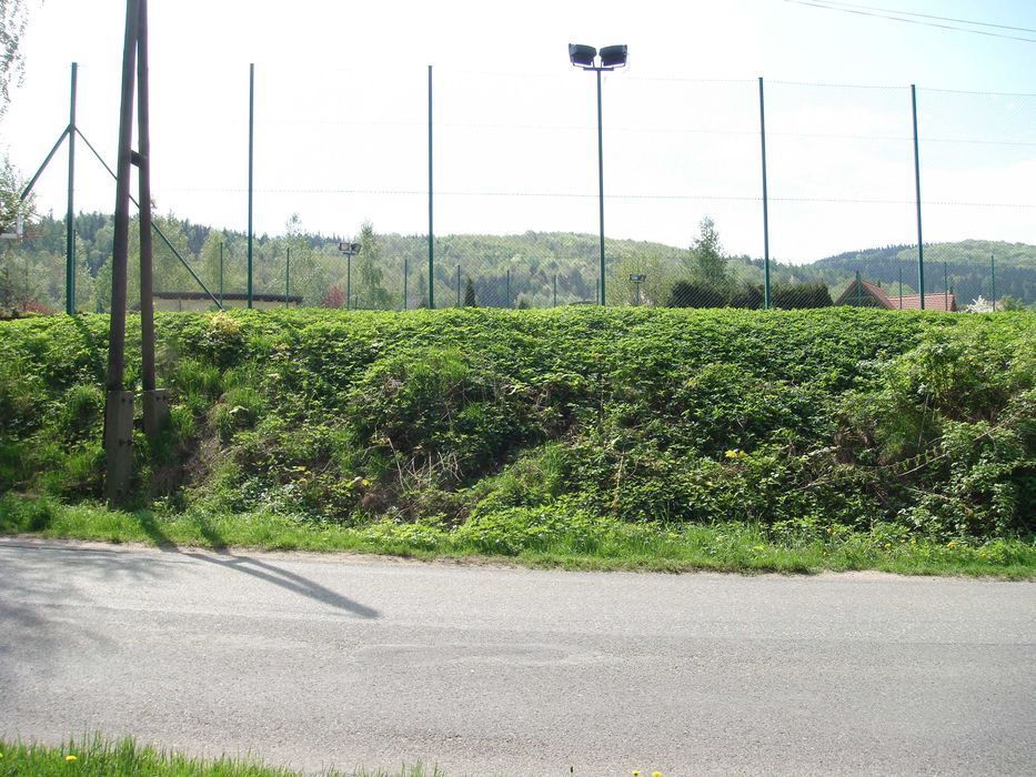 Działka budowlana Bystrzyca Górna. Zdjęcie 3