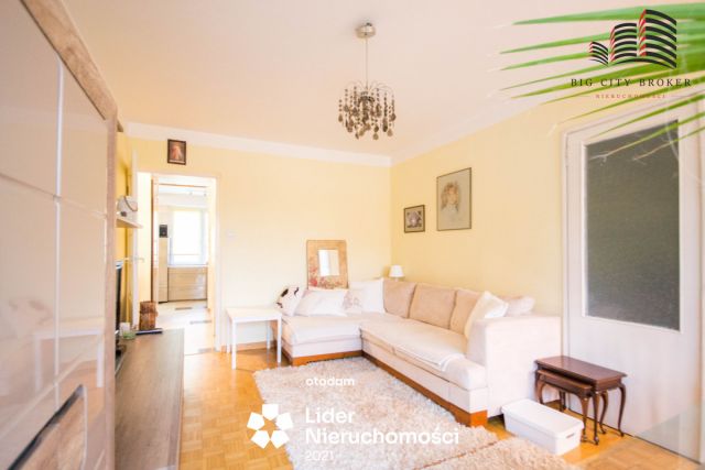 Mieszkanie 3-pokojowe Lublin Dziesiąta, ul. Młodzieżowa. Zdjęcie 1