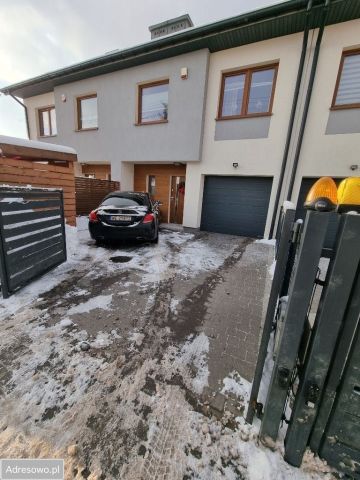 dom szeregowy, 6 pokoi Marki, ul. Ząbkowska. Zdjęcie 1