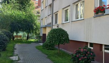 Mieszkanie 3-pokojowe Żmigród, ul. Lipowa