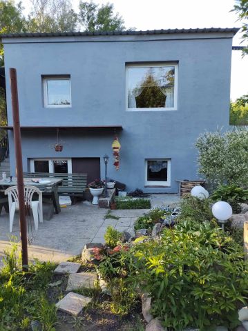 dom letniskowy, 3 pokoje Gdańsk Jasień, ul. Źródlana. Zdjęcie 1