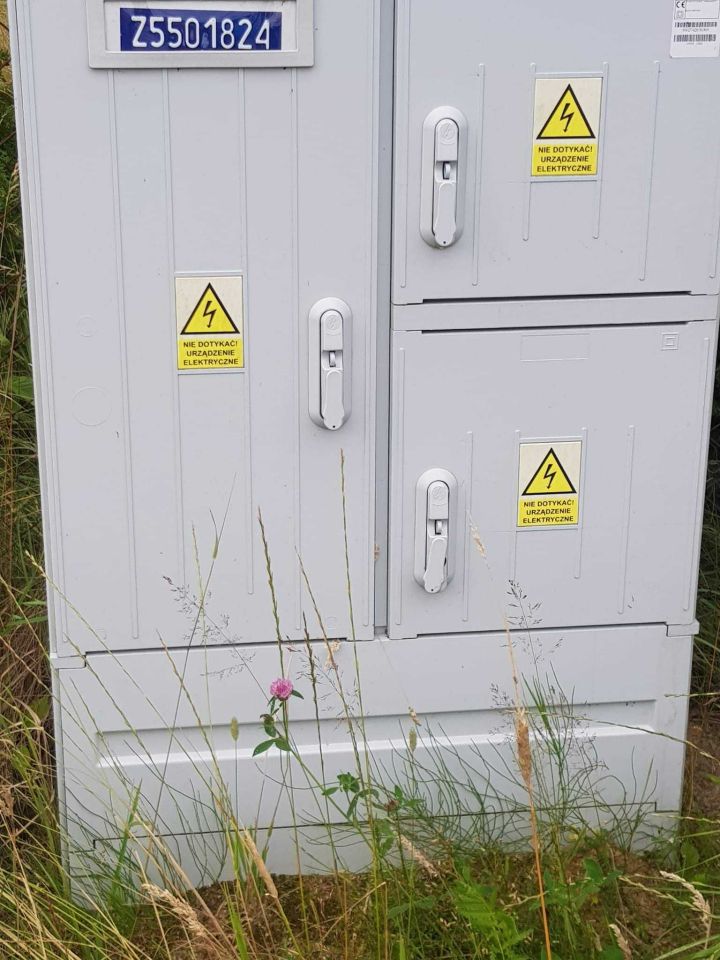 Działka rolna Ustronie Morskie. Zdjęcie 5