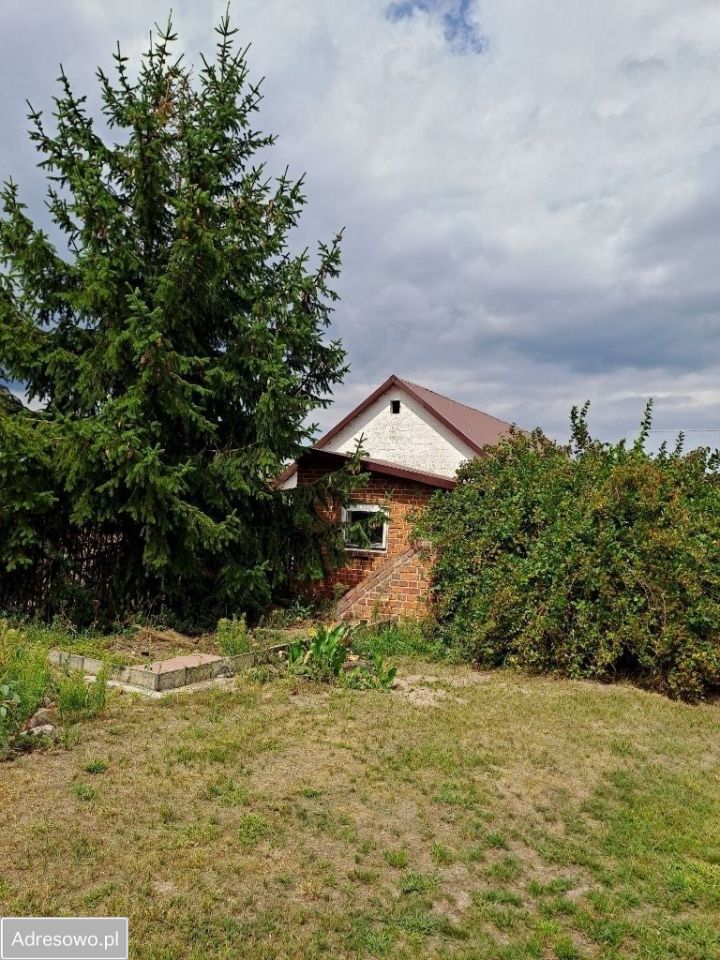 gospodarstwo, 4 pokoje Tarkawica. Zdjęcie 3