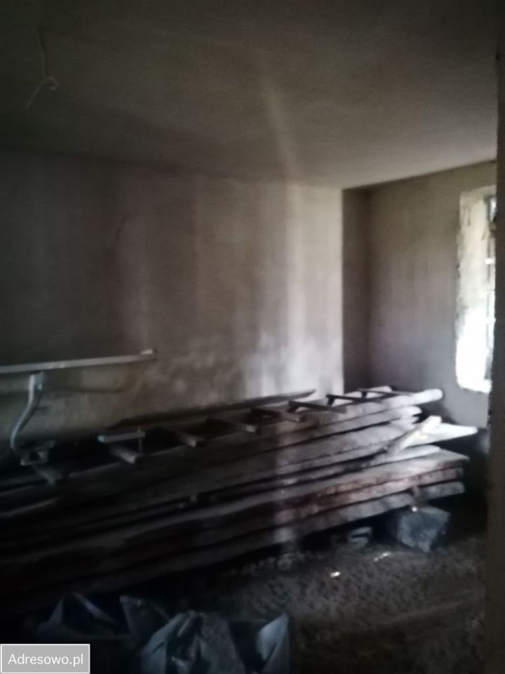 dom wolnostojący, 4 pokoje Tłuszcz Borki, ul. Szeroka. Zdjęcie 15