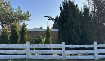 Działka rod Rumia Janowo, ul. Kazimierska