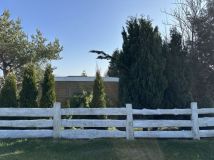 Działka rod Rumia Janowo, ul. Kazimierska. Zdjęcie 1