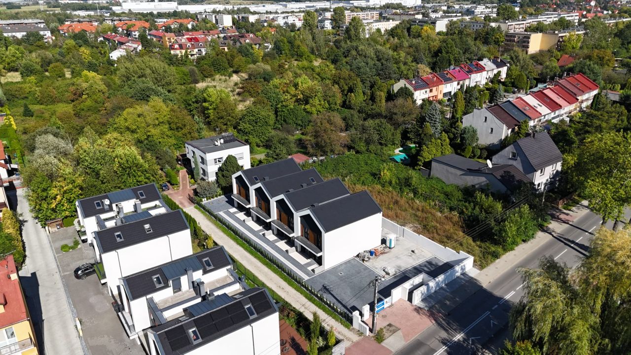 bliźniak, 5 pokoi Gliwice Stare Gliwice, ul. Kozielska. Zdjęcie 8