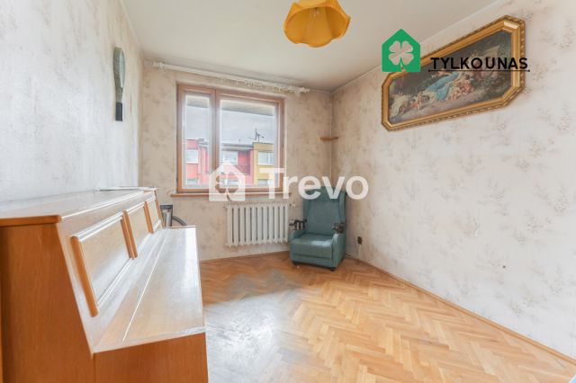 dom szeregowy, 6 pokoi Gdańsk Wzgórze Mickiewicza. Zdjęcie 6