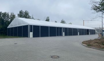 Hala/magazyn Włocławek