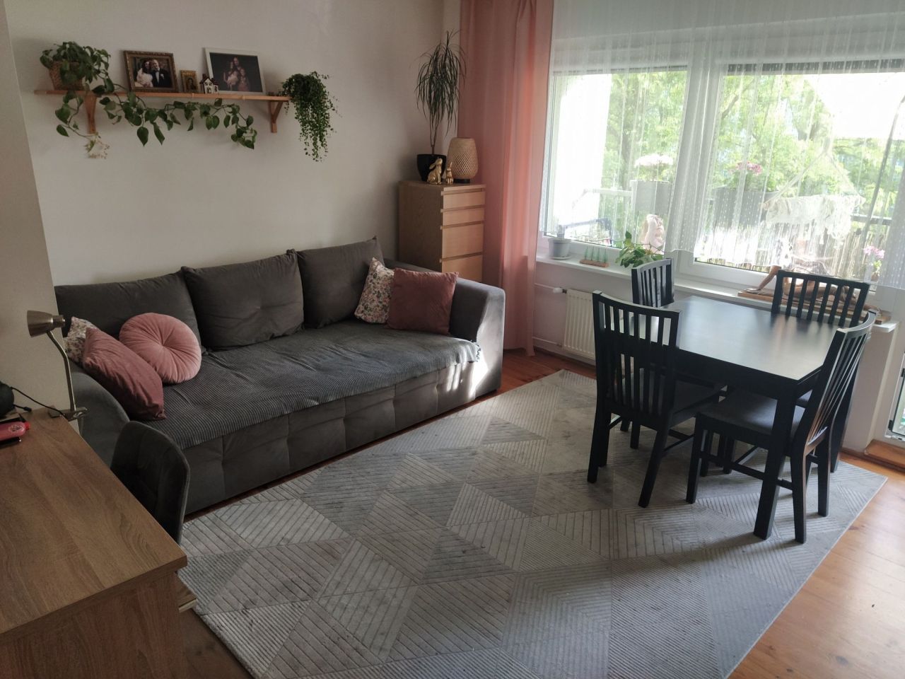 Mieszkanie 2-pokojowe Legnica, ul. Łowicka