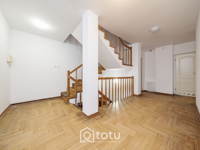 dom szeregowy, 7 pokoi Warszawa Ursynów, ul. Arkadowa. Zdjęcie 12