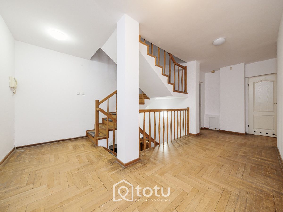 dom szeregowy, 7 pokoi Warszawa Ursynów, ul. Arkadowa. Zdjęcie 12