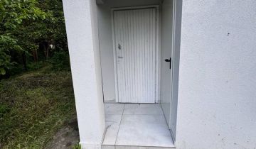 Działka rekreacyjna Łódź Widzew, ul. Pszczyńska
