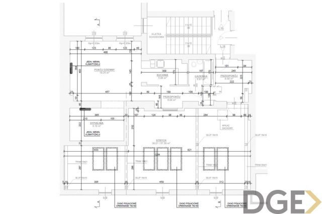 Mieszkanie 2-pokojowe Kraków Stare Miasto, ul. Rzeszowska. Zdjęcie 2
