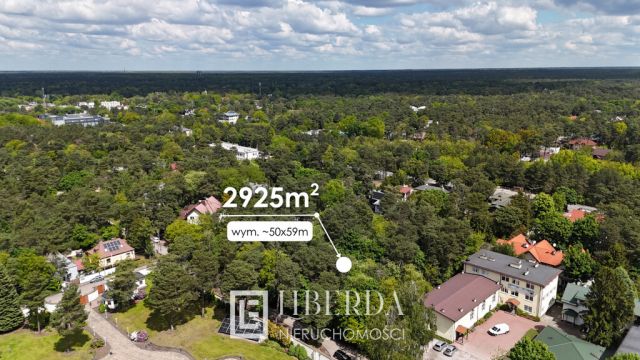 Działka budowlana Warszawa Wawer, ul. Garncarska. Zdjęcie 2