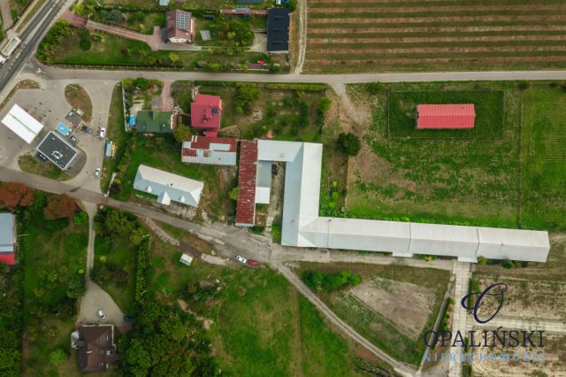 Lokal Annopol, ul. Lubelska. Zdjęcie 4