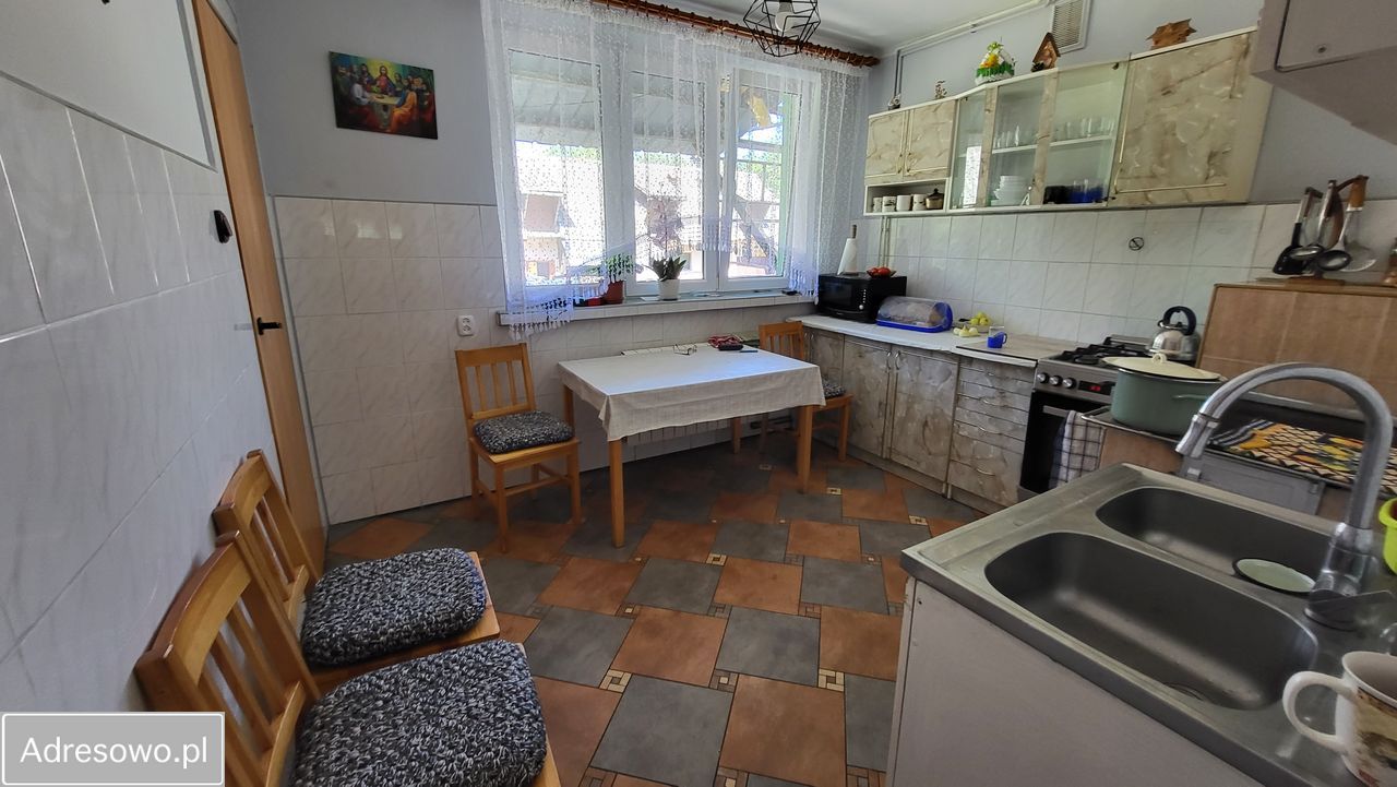 dom szeregowy, 3 pokoje Cisowa. Zdjęcie 9