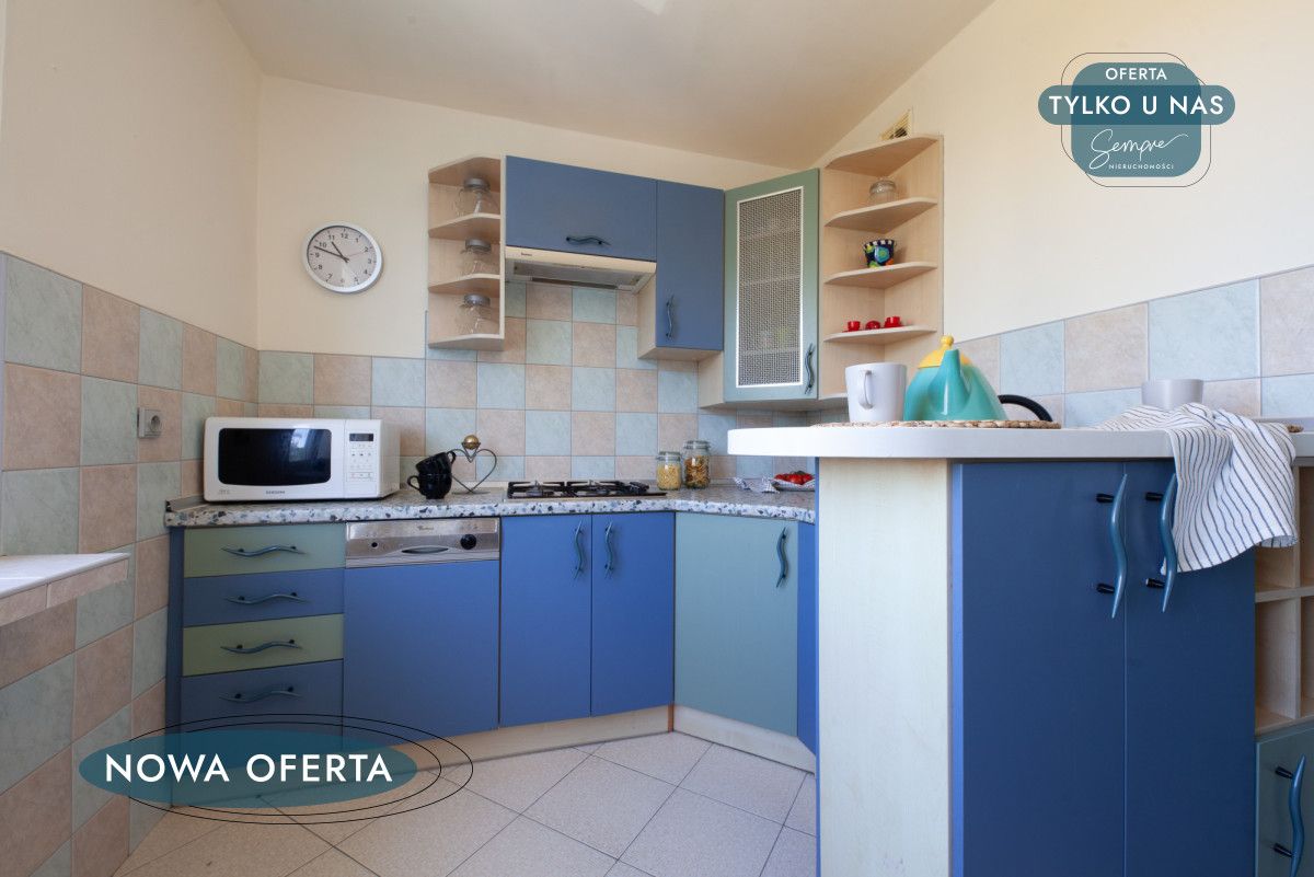 Mieszkanie 2-pokojowe Łódź Chojny, ul. Kurczaki. Zdjęcie 3