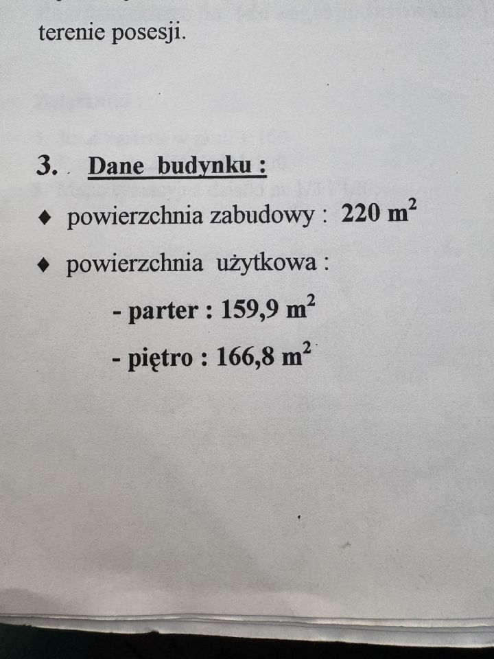 inny, 12 pokoi Brwinów, ul. Kępińska