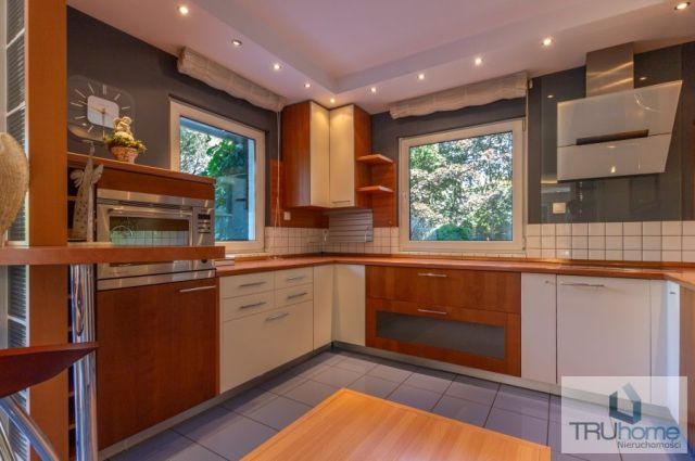 dom wolnostojący, 6 pokoi Tychy Paprocany. Zdjęcie 7