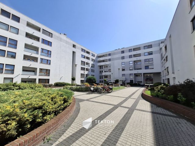 Mieszkanie 3-pokojowe Poznań Łazarz, ul. Wojskowa. Zdjęcie 11