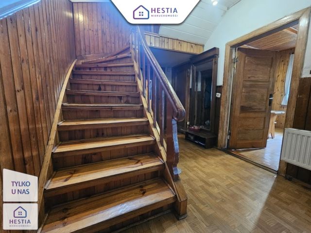 dom wolnostojący, 5 pokoi Gryfino. Zdjęcie 9