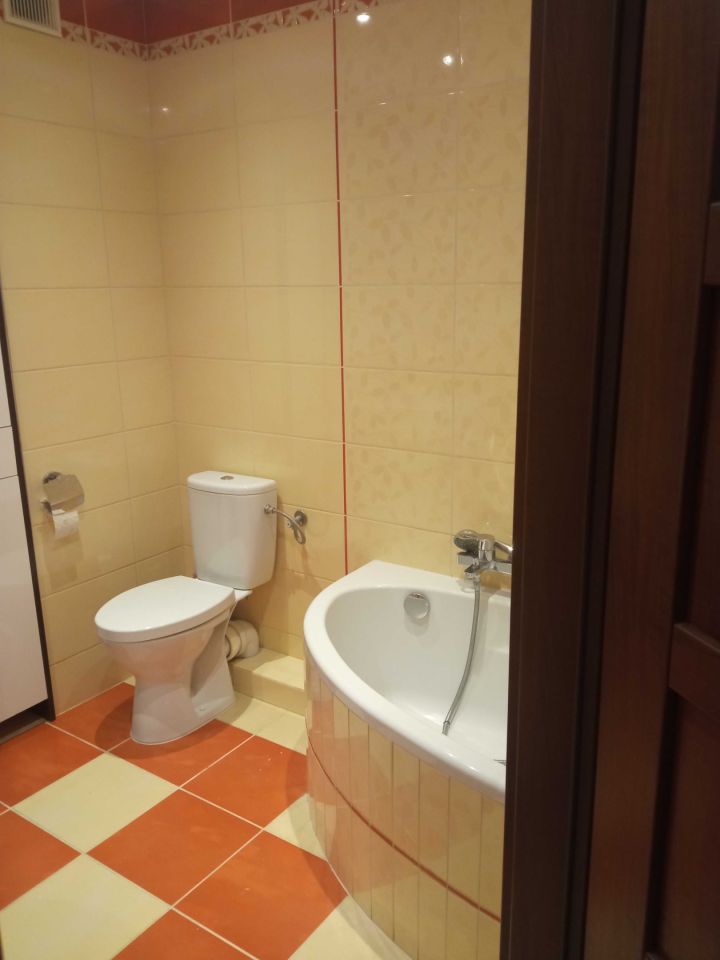 Mieszkanie 2-pokojowe Siechnice, ul. Graniczna. Zdjęcie 5