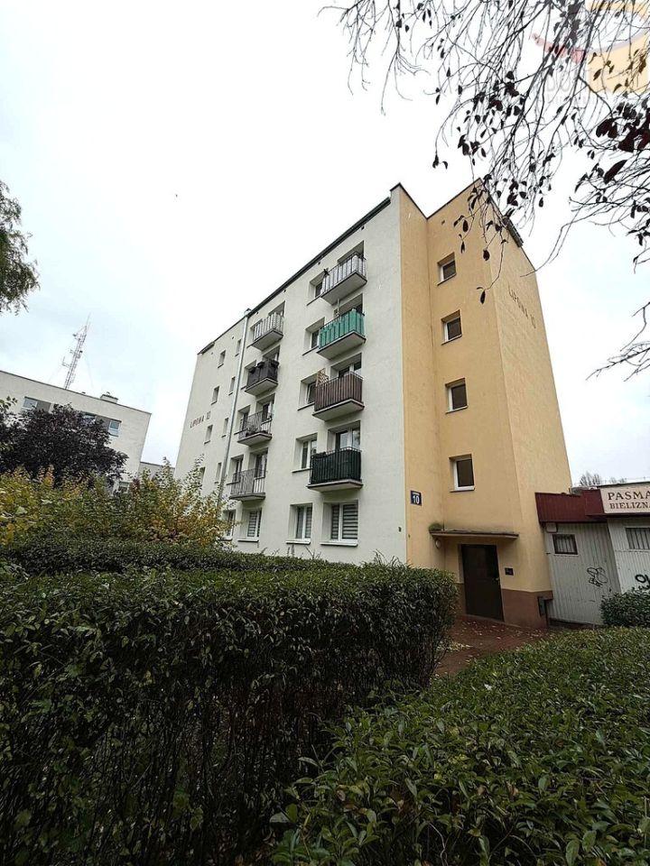 Mieszkanie 2-pokojowe Pruszków, ul. Lipowa. Zdjęcie 12