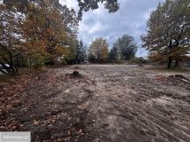 Działka inwestycyjna Kraków Swoszowice. Zdjęcie 2