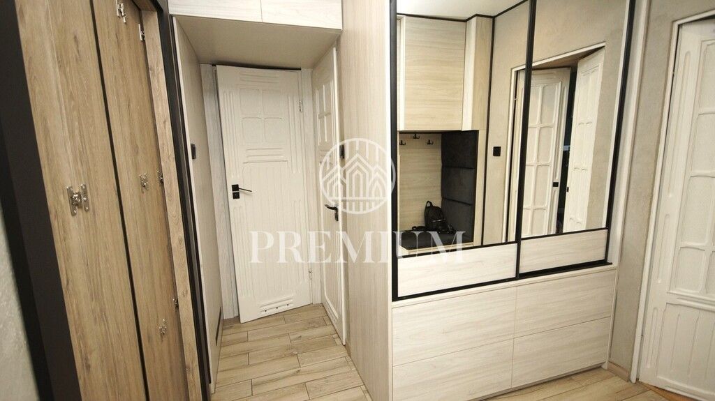 Mieszkanie 3-pokojowe Bydgoszcz Fordon. Zdjęcie 5