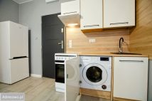 Mieszkanie 1-pokojowe Wrocław Krzyki, ul. Boczna. Zdjęcie 4