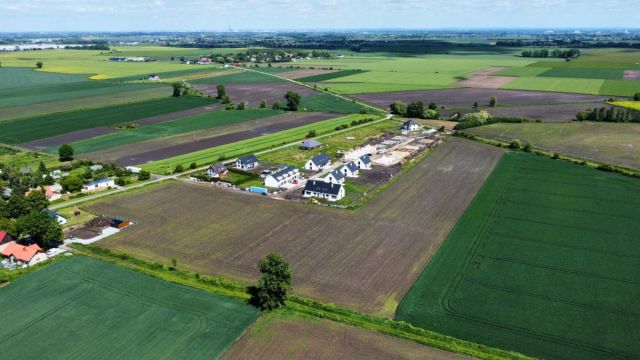 Działka inwestycyjna Wilkowice. Zdjęcie 4