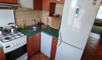 Mieszkanie 3-pokojowe Giżycko