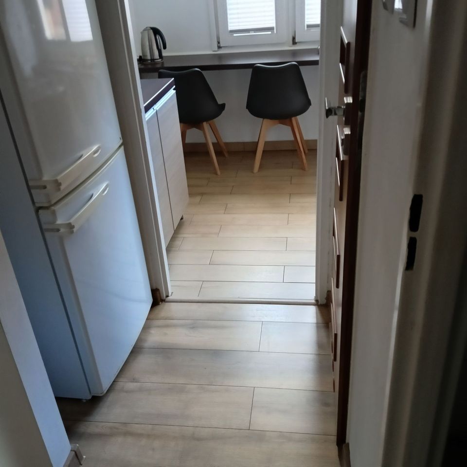 Mieszkanie 4-pokojowe Sanok Błonie. Zdjęcie 6