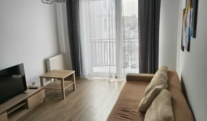 Mieszkanie 2-pokojowe Białystok, ul. Jana Kochanowskiego