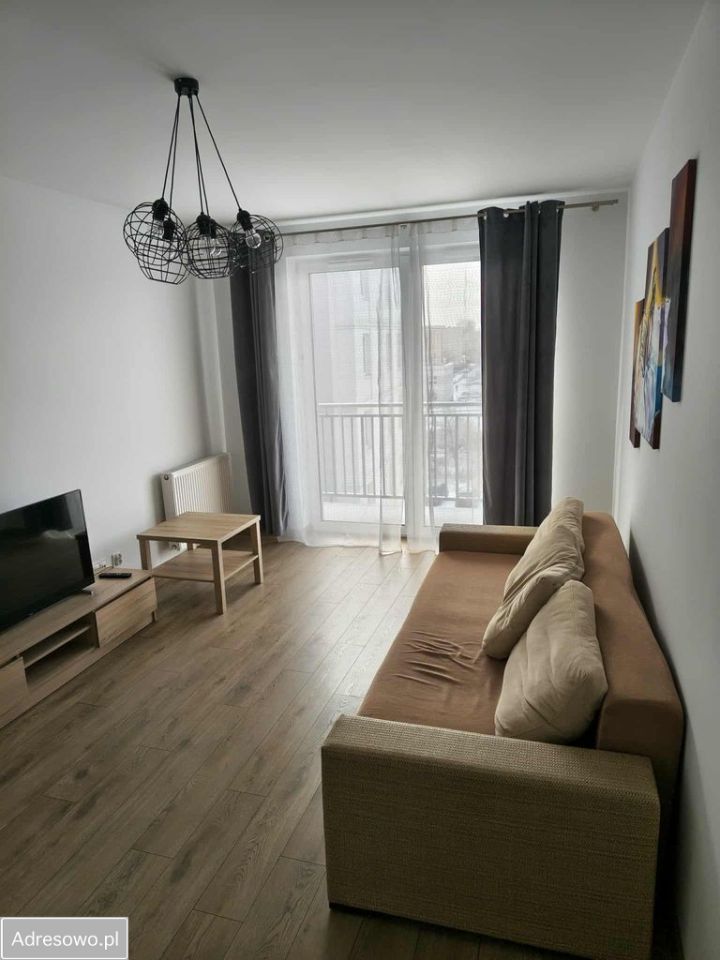 Mieszkanie 2-pokojowe Białystok, ul. Jana Kochanowskiego